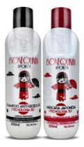 Bonequinha Kit Progressiva Japonesa 2x300ml