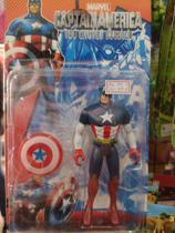 Bonequinho Marvel