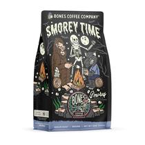 Bones Coffee Company Smorey Time Café Torrado Médio 340 g