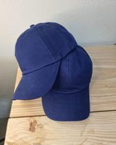 Bonés com sua marca da sua empresa