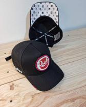 Bonés com sua marca da sua empresa