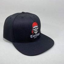 Bonés com sua marca da sua empresa