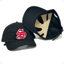 Bonés Dad Hat Aba Curva Fitão Vários Modelos LTX Sleep Bonés Dad Hat Aba Curva Fitão Vários Modelos LTX Sleep