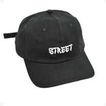 Bonés Dad Hat Aba Curva Fitão Vários Modelos LTX Sleep Bonés Dad Hat Aba Curva Fitão Vários Modelos LTX Sleep