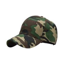 Bonés De Beisebol Ajustáveis Camuflados Unissex Para Primavera E Outono, Chapéus Casuais Com
