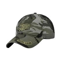 Bonés De Beisebol Ajustáveis Com Bordado Navy SEAL Unissex Para Primavera E Outono, Chapéu Casual Bonés De Beisebol Ajustáveis Com Bordado Navy SEAL Unissex Para Primavera E Outono, Chapéu Casual
