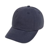 Bonés De Beisebol Infantis De Perfil Baixo Rosa, Preto, Branco E Cinza Para Meninas E Meninos,