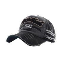 Bonés De Beisebol Retro Ajustáveis Unissex Com Bordado Em Algodão, Estilo Y2K, Moda Hip Hop, Chapéus Bonés De Beisebol Retro Ajustáveis Unissex Com Bordado Em Algodão, Estilo Y2K, Moda Hip Hop, Chapéus