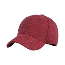 Bonés De Beisebol Snapback De Camurça Unissex Ajustável Retrô Hip Hop Viseira De Sol Outono Inverno