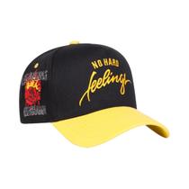 Bonés De Beisebol Unissex Ajustáveis Para Primavera E Outono, Chapéus Casuais De Proteção Solar, Sem