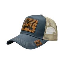 Bonés De Couro Unissex Estilo Baseball Snapback Visores Esportivos Chapéus De Sol Designer Trucker Bonés De Couro Unissex Estilo Baseball Snapback Visores Esportivos Chapéus De Sol Designer Trucker