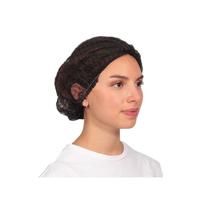 Bonés descartáveis 100 Hat - Cofias Generico