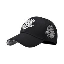 Bonés Snapback Unissex Ajustáveis Com Bordado Totem 3D, Estilo Hip Hop, Para Verão, Casual, Proteção