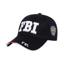 Bonés Snapback Unissex Com Letras De Moda Kanye FBI, Visores Esportivos, Chapéu De Sol Gorras
