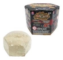 Bonezalive Colecionável - Brinquedo De Escavação - Estrela Bonezalive Colecionável - Brinquedo De Escavação - Estrela