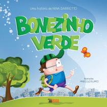 Bonezinho verde - INVERSO