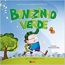 Bonezinho Verde - INVERSO