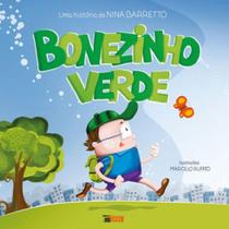 Bonezinho verde Bonezinho verde