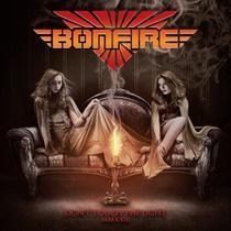 Bonfire - Dont Touch The Light MMXXIII CD