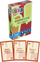 Bonfire Game - Jogo Da Fogueira - Box Of Cards - 51 Cartas - Boc 10