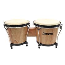 Bongo 6'' x 7'' Liverpool