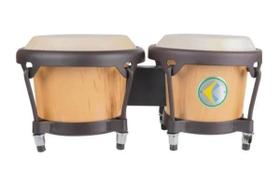 Bongo 6x7 Pele Animal Natural Luen 45016 + Brinde Capa Simpl