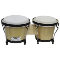 Bongô de Madeira 6” x 7” Natural New York