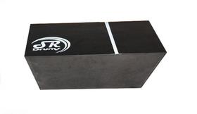 Bongo de Praia Reto Preto SR Drums