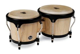 BONGO LP ASPIRE LPA601-AW 6" e 8"