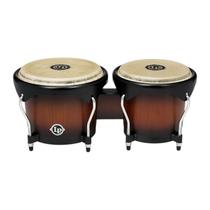 Bongo LP City LP601NY Aro Preto VSB Sunburst