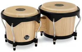 Bongo Lp Lp601Ny-Aw City 6" x 7" cor natural