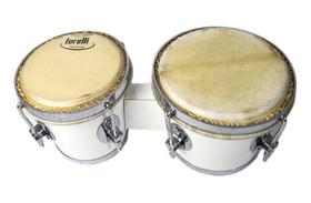 Bongo Médio Torelli 7x8 Madeira com Fórmica TB011 Bongo Médio Torelli 7x8 Madeira com Fórmica TB011