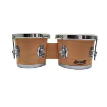 Bongô Torelli 06"x 07 TB010NA - Natural