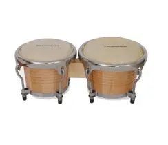 Bongo vanguarda privilege natural ferragem cromada