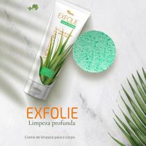 Bonifica Exfolie Babosa Maracujá