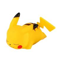 Bonito Gengar Pikachu Led Night Light Anime Luz Suave Quarto Cabeceira Decoração Presente De Natal