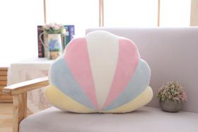 Bonito Kawaii Sky Series Brinquedos de pelúcia bebê dormir travesseiro Lua