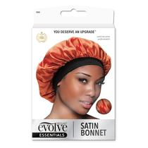 Bonnet Evolve Exotics Satin Sunset para uso noturno