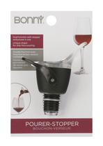 Bonny Wine Pourer Rolha Dosadora De Garrafa Vinho Bonny Wine Pourer Rolha Dosadora De Garrafa Vinho