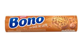Bono Biscoito Recheado Ddl 126g Br