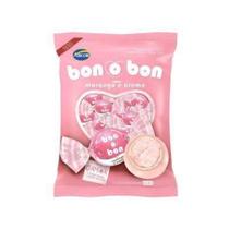 Bonobon Morango e Creme 750g Arcor