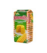 Bonomilho Cuscuz de Milho 500g Bonomilho Cuscuz de Milho 500g