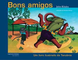 Bons amigos Bons amigos