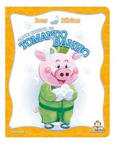Bons Hábitos - Oliver Diverte-se: Tomando Banho Bons Hábitos - Oliver Diverte-se: Tomando Banho