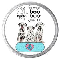 Boo Boo Butter The Blissful Dog Dalmatian 240 ml Boo Boo Butter The Blissful Dog Dalmatian 240 ml