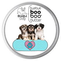 Boo Boo Butter The Blissful Dog Havanese 120 ml