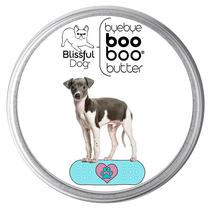 Boo Boo Butter The Blissful Dog Italian Greyhound 30 ml Boo Boo Butter The Blissful Dog Italian Greyhound 30 ml