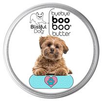 Boo Boo Butter The Blissful Dog Lhasa Apso 30ml