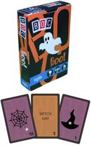 Boo! - box of cards - 51 cartas