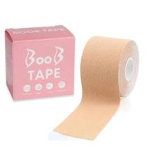 Boob tape fita adesiva para seios Boob tape fita adesiva para seios